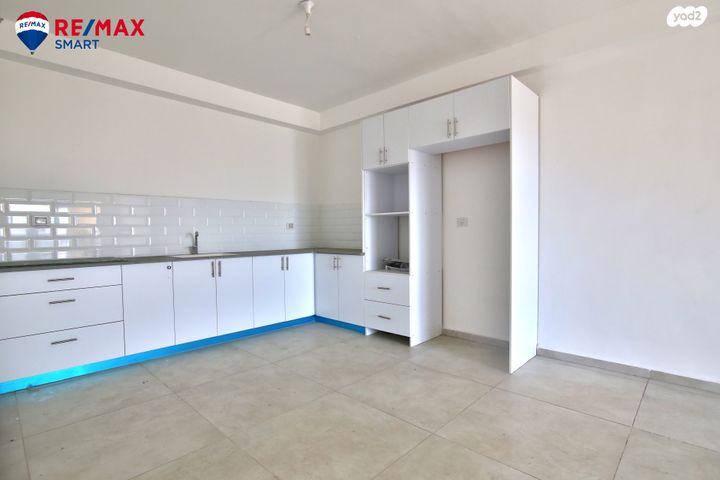 דירה, זלמן שז"ר, קרית ים א', קרית ים