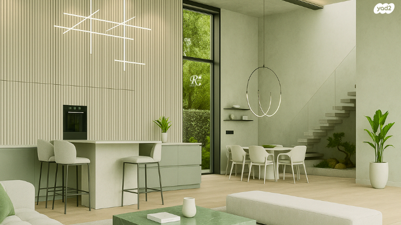 בית פרטי/ קוטג', סביון