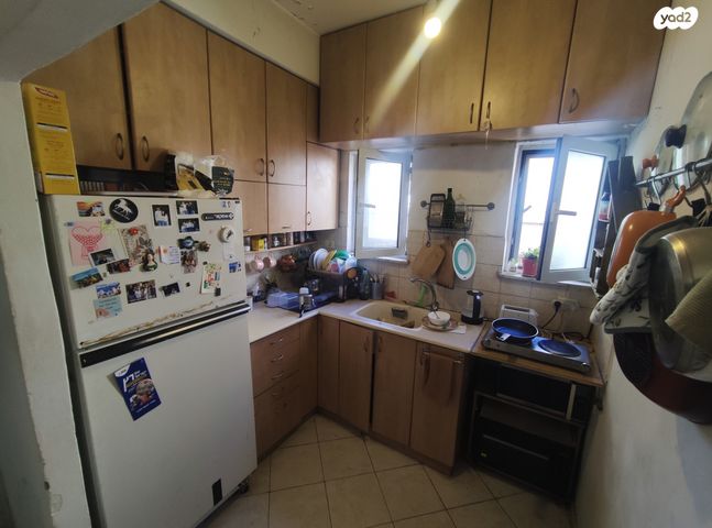 דירה, בצלאל 37, נחלאות, שערי חסד, ירושלים