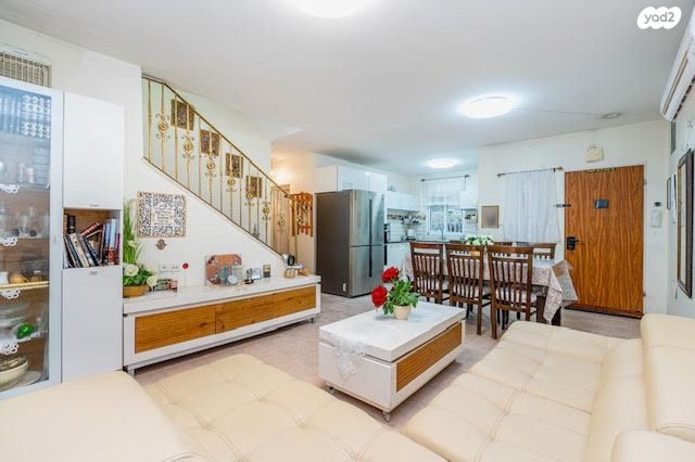 דירת גן, היובל, אור עקיבא