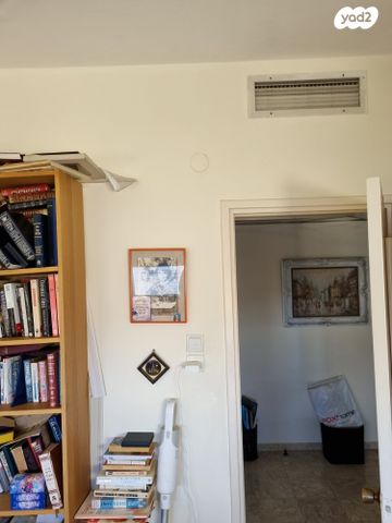 דירה, שדרות הנשיא, חיפה