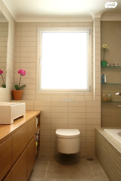 דירה, נווה אמירים, הרצליה