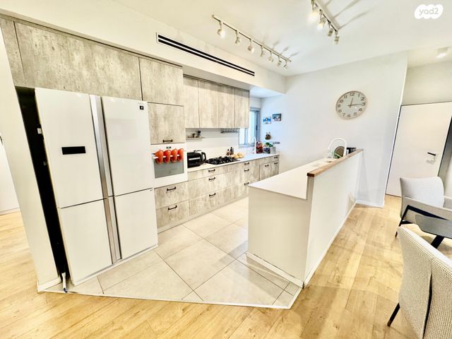 גג/ פנטהאוז, אלי כהן 13, קרית ויצמן, רעננה