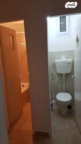 דירה, ביאליק, אשקלון