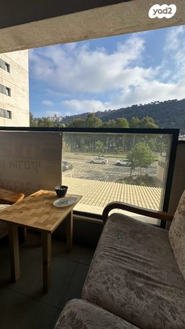 דירה, מייק בראנט 7, קרית אליעזר, חיפה