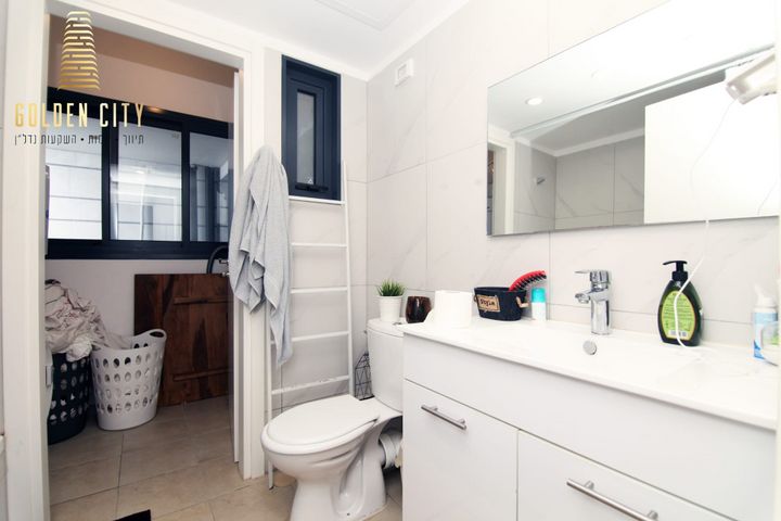 דירה, שדרות בן צבי 126, נתניה