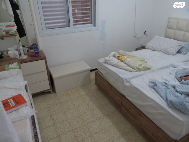 דירה, שדרות גת 100, הקוממיות, קרית גת