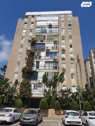 דירה, לאה גולדברג 14, נאות אפקה ב', תל אביב יפו