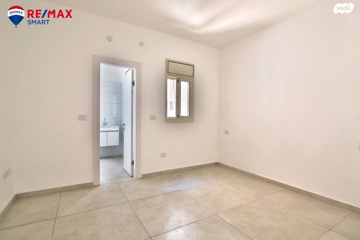 דירה, זלמן שז"ר, קרית ים א', קרית ים