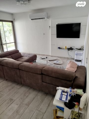 בית פרטי/ קוטג', הר ארבל, ברנע, אשקלון