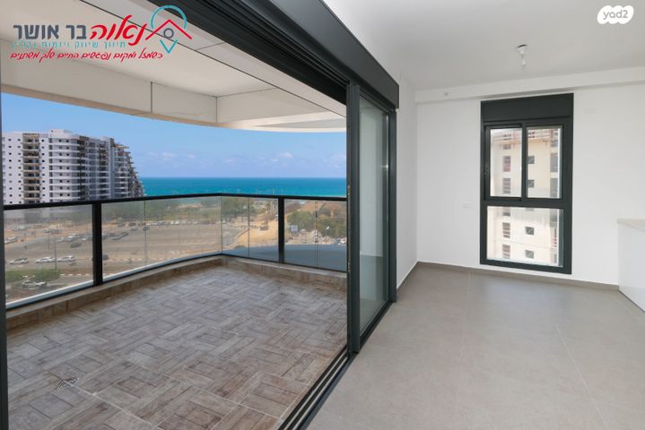 דירה, הפריגטה 5, דרום חדש, פארק הים, בת ים