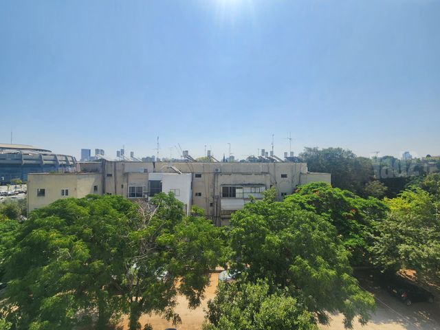 דירה למכירה בתל אביב יפו (תיווך) — 4
