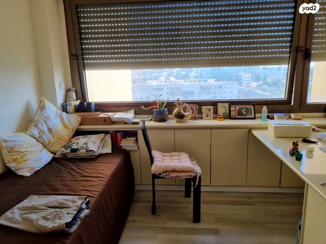 דירה, שדרות הנשיא, חיפה