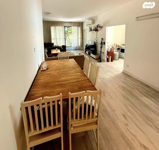 דירה, דיזנגוף, הצפון הישן - דרום, תל אביב יפו