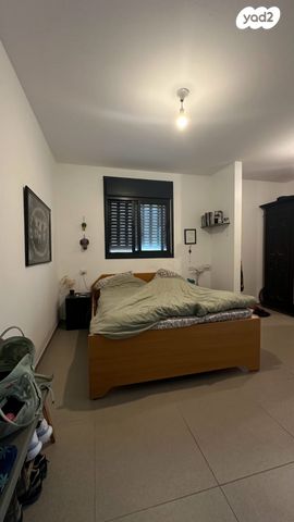 דירה, מייק בראנט 7, קרית אליעזר, חיפה