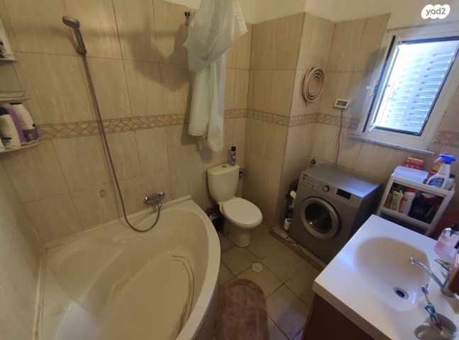 דירה, בצלאל 37, נחלאות, שערי חסד, ירושלים