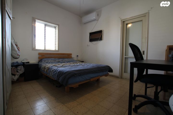 דירה, רייך, הצפון הישן - דרום, תל אביב יפו