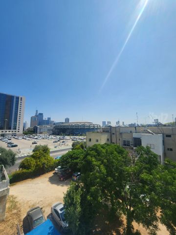 דירה למכירה בתל אביב יפו (תיווך) — 5