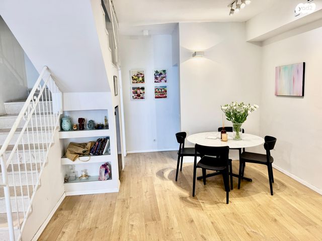 גג/ פנטהאוז, אלי כהן 13, קרית ויצמן, רעננה