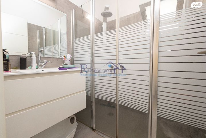 דירה, רמב"ם 26, רמת חן ובן ציון, נתניה