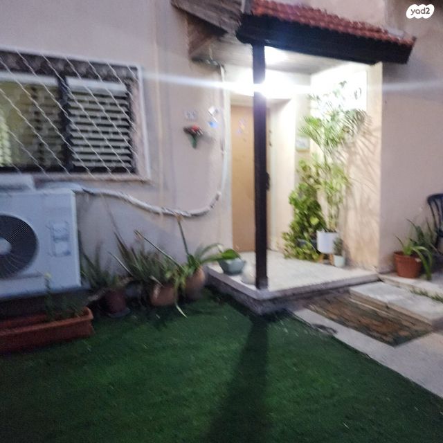 דירת גן, שביל האמהות, קרית שמואל, חיפה