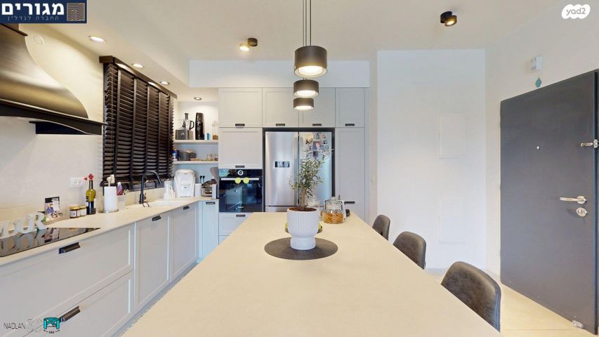 דירה, חזני, לב מוצקין, בנה ביתך, קרית מוצקין