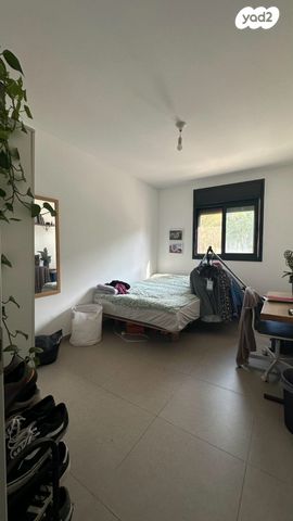 דירה, מייק בראנט 7, קרית אליעזר, חיפה