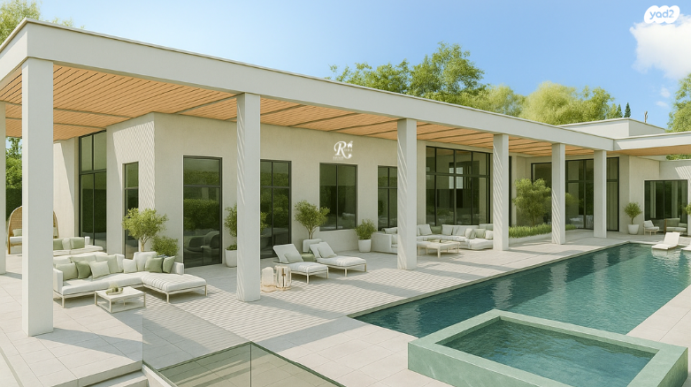 בית פרטי/ קוטג', סביון