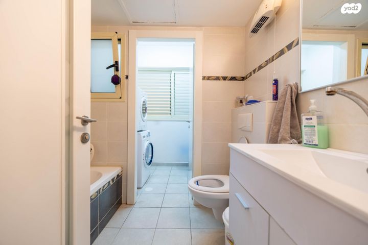 דירה, תרזה קוגלמן, נווה גן, פתח תקווה