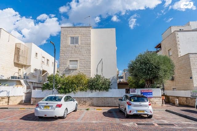 דירת גן, היובל, אור עקיבא