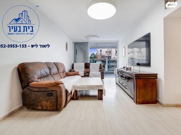 דירה, אריה בן אליעזר, רובע ד', אשדוד