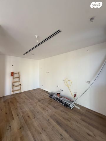 דירת גן, בורמה 40, קרית שלום, תל אביב יפו