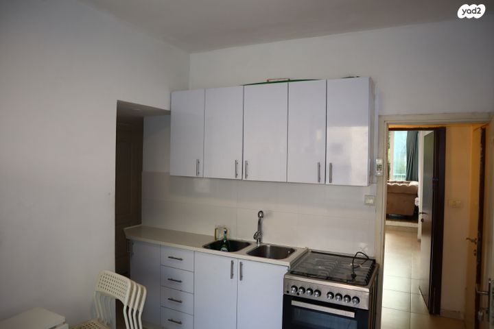 דירה, קרית משה, ירושלים