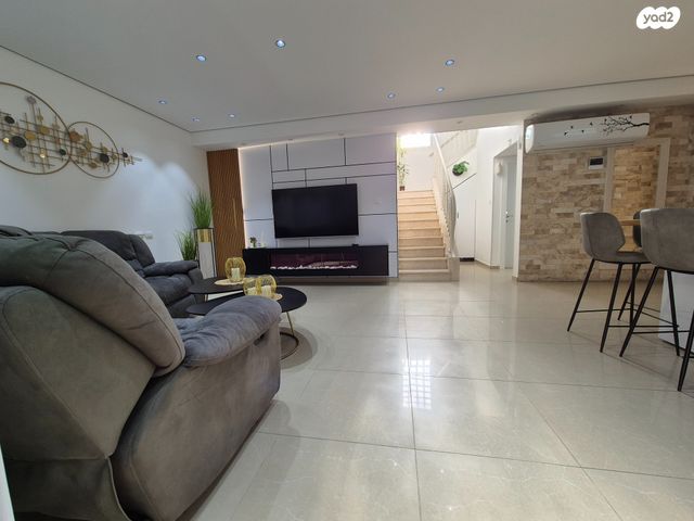 דופלקס, כנפי נשרים, נווה דקלים, אשקלון