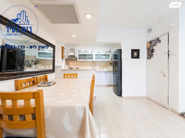 דירה, אריה בן אליעזר, רובע ד', אשדוד