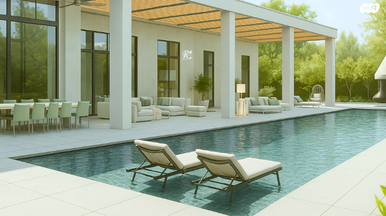 בית פרטי/ קוטג', סביון