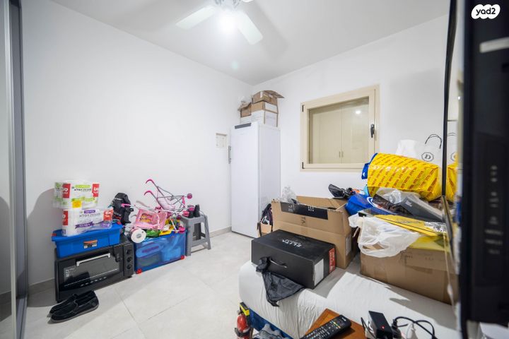 דירה, תרזה קוגלמן, נווה גן, פתח תקווה