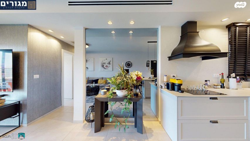 דירה, חזני, לב מוצקין, בנה ביתך, קרית מוצקין