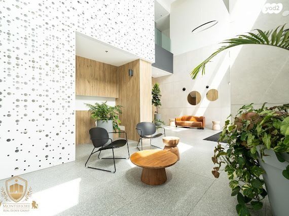 דירה, נגבה 1, יד אליהו, תל אביב יפו