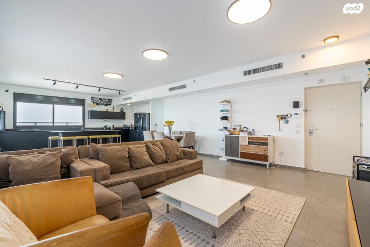 גג/ פנטהאוז, שדרות דוד המלך 32, אור ים, אור עקיבא