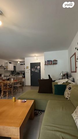 דירה, מייק בראנט 7, קרית אליעזר, חיפה