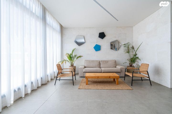 דירת גן, מור 1, אור ים, אור עקיבא