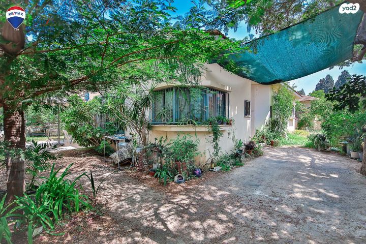 בית פרטי/ קוטג', פרדס חנה כרכור