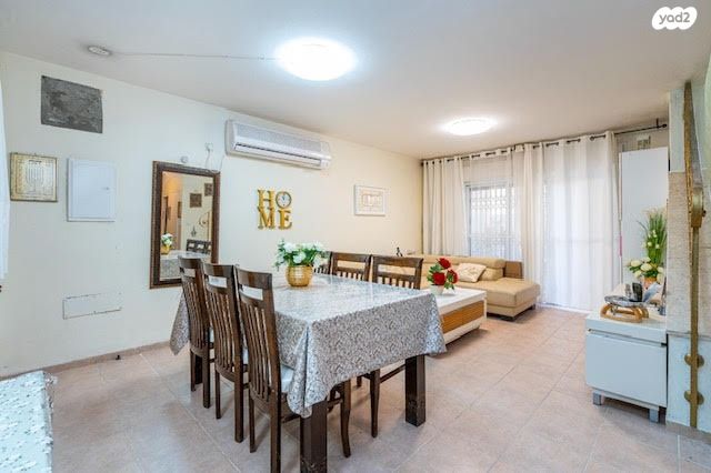 דירת גן, היובל, אור עקיבא