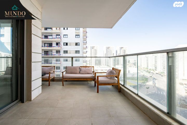 דירה, שביט, כוכב הצפון, באר יעקב