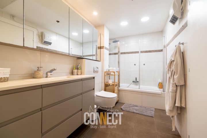 דירה, רבקה גובר, הדר המושבות החדשה / אם המושבות החדשה, פתח תקווה