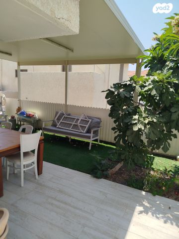 בית פרטי/ קוטג', הר ארבל, ברנע, אשקלון