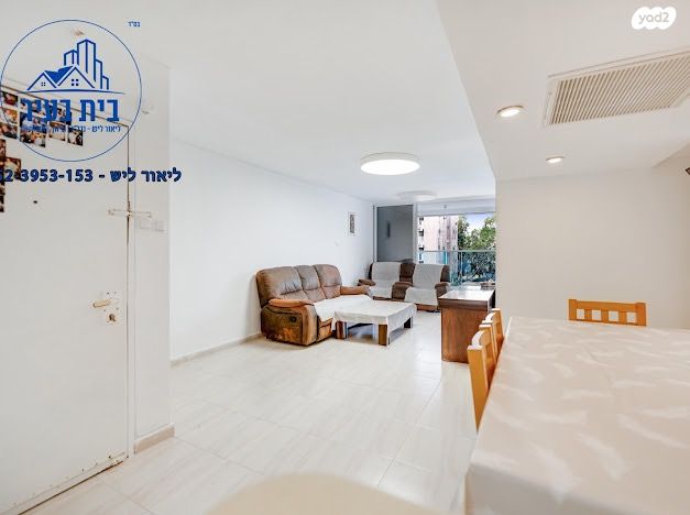 דירה, אריה בן אליעזר, רובע ד', אשדוד