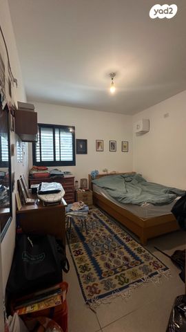 דירה, מייק בראנט 7, קרית אליעזר, חיפה