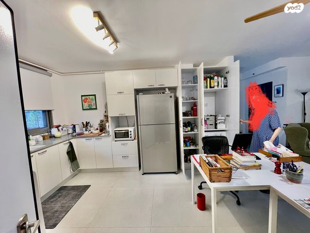 דירה, נווה דוד רמז, רעננה